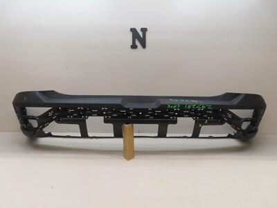 2022 2023 HYUNDAI TUCSON REAR BUMPER COVER OEM 86612-N9030 | eBay