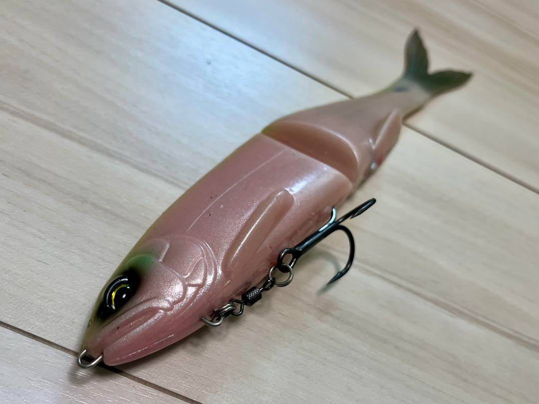 Grow Design Works FLAG 255 フラッグ スパークルレモン Grow Design