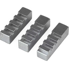 Staten Tools 46500 Model E631 Rear Centering Jaw Set fits RIDGID® 300