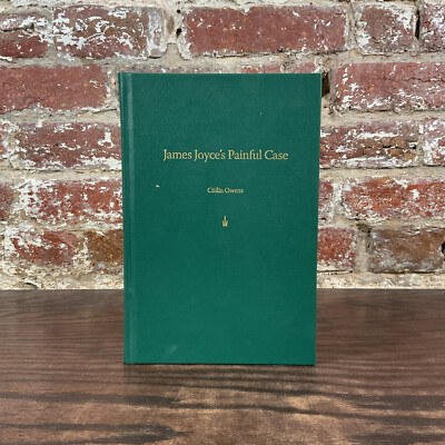 James Joyce'S Painful Case By Owens, Coilin