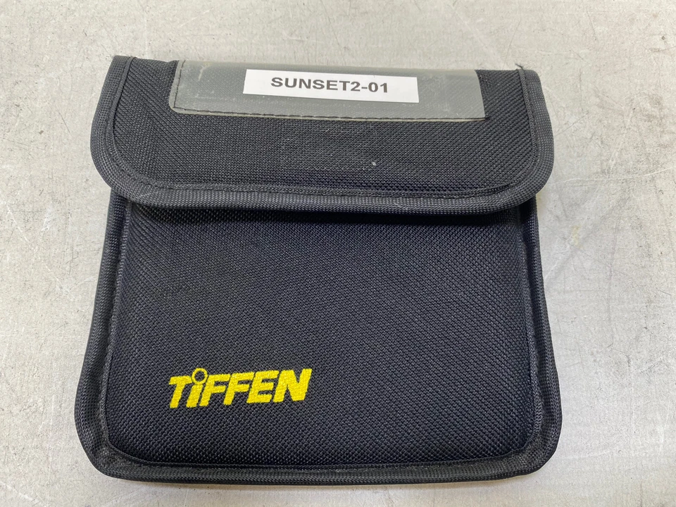 Tiffen 4x4 sunset 2 - Image 2 of 3