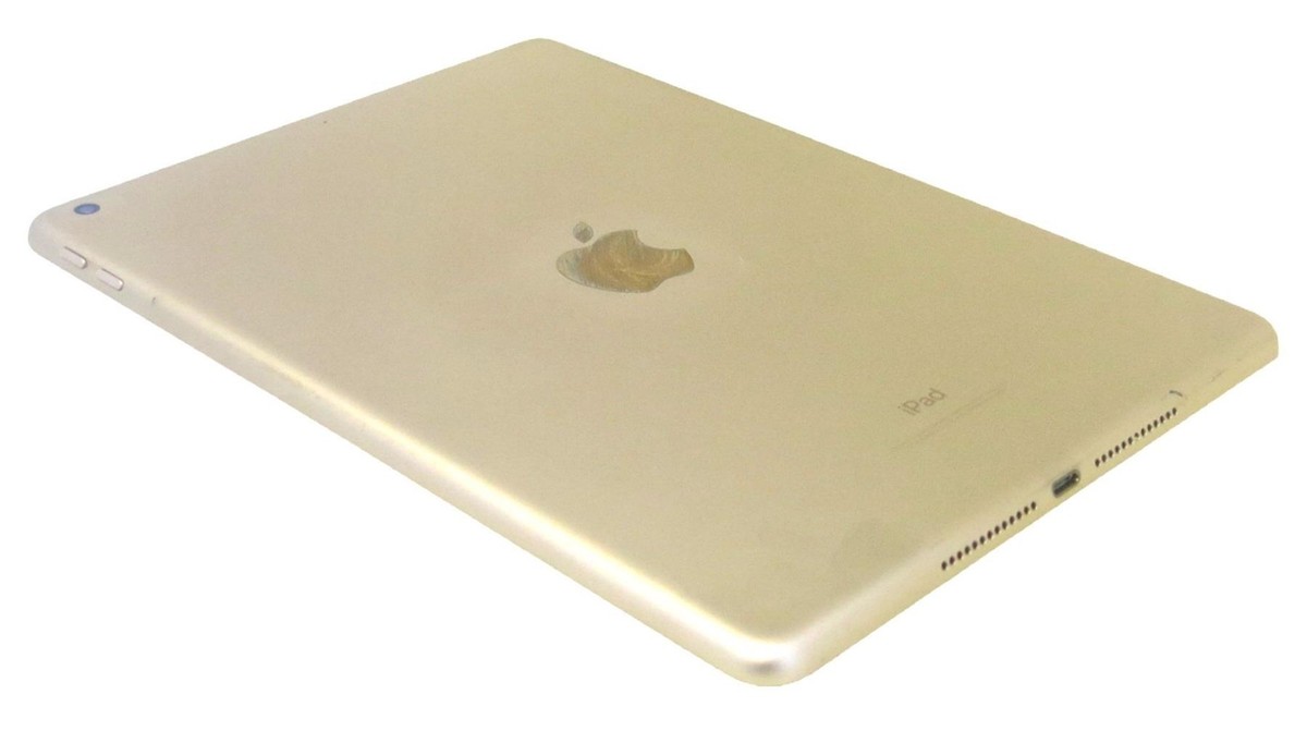 Apple iPad 5th Generation A1822 9.7