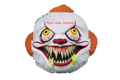 Kidrobot MADBALLS HORROR&SCI-FI 3個セット Madball-Foam-Series-2_25.jpg