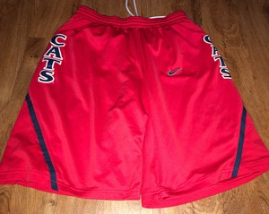 arizona wildcats basketball shorts