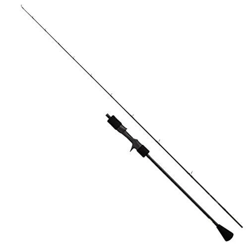 Daiwa VADEL SJ 63B-2 Baitcasting Rod
