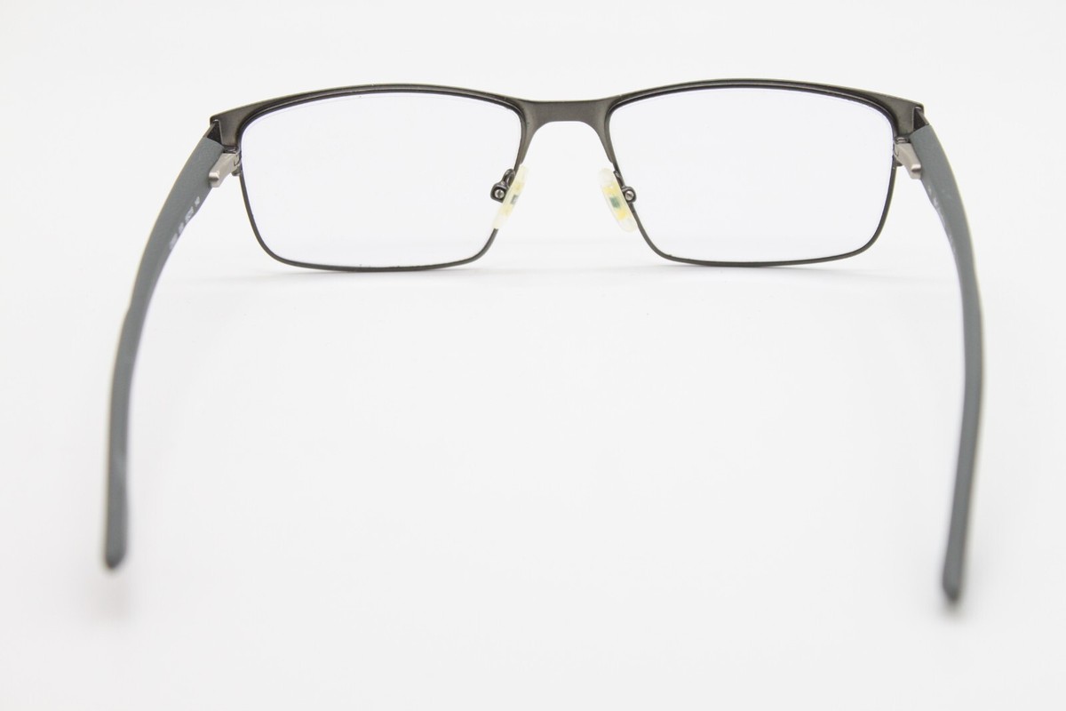 NEW COLUMBIA C3003 030 GUNMETAL GREY AUTHENTIC EYEGLASSES 55  display picture 2