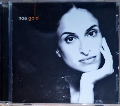 Gold von Noa | CD |
