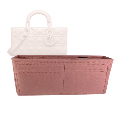 Bag Organizer for Dior Medium Lady D-Joy Bag (Zoomoni/Premium/20 Color Options)