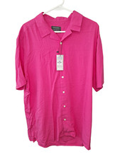 Primark Regular Fit Top Size L