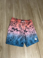 American Eagle Board Shorts Swimtrunks Mens Size 34
