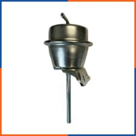 Aktuator für BMW | 53169880031, 53169700031