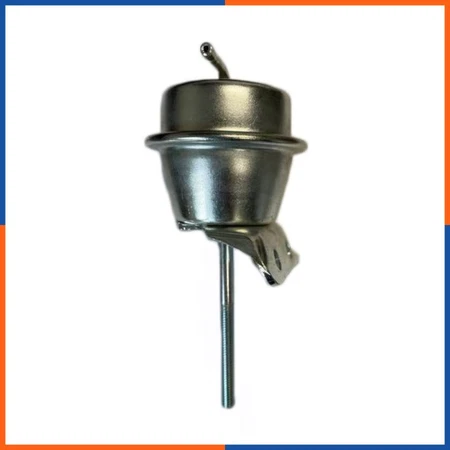 Turbolader 11657823258