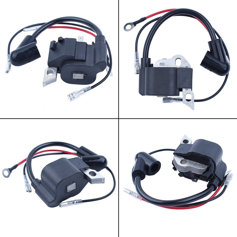 Carburetor Ignition Coil Tune-up Kit For Stihl MS180 MS170 018 017 1130 ...
