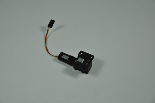 Train D'atterrissage Rétractable électrique Pingzheng PZ-15094M Pour Avion RC - 1 Pièce