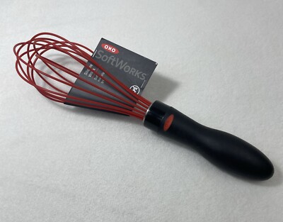 OXO Softworks Good Grips 11Inch Balloon Whisk