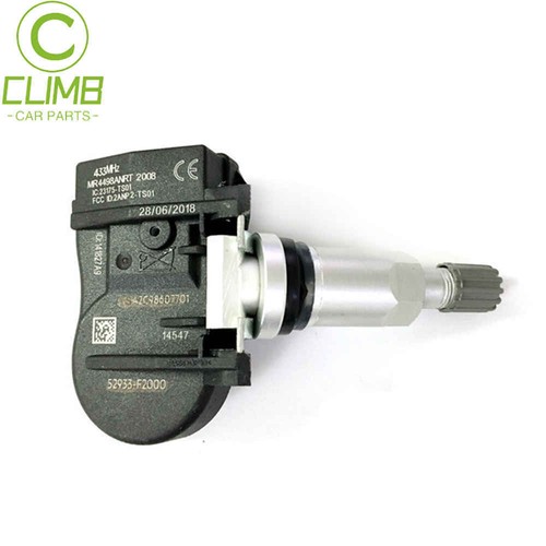 RDKS Für HYUNDAI KONA 11/20172019 52933F2000 Reifendrucksensor TPMS eBay