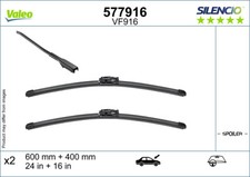 VALEO 577916 Scheibenwischer  für DACIA