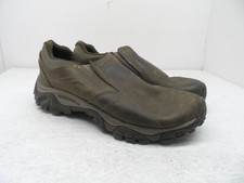 merrell men's moab adventure moc casual shoes
