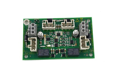 Kone Schindler 3300 3600 Elevator SBBD Board ID.NR.591796 ID.NR.591794