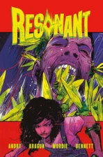 Resonant Vol 1 TPB - Paperback By Andry, David - GOOD