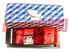 Feu avant (phare) Fiat 130