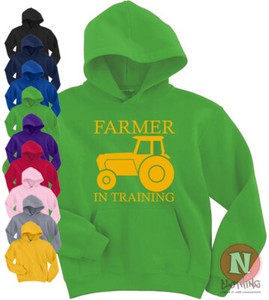 farmers baby jacket
