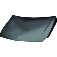 Diederichs Motorhaube Passend FüR Mercedes-Benz A-Klasse W176 1682000