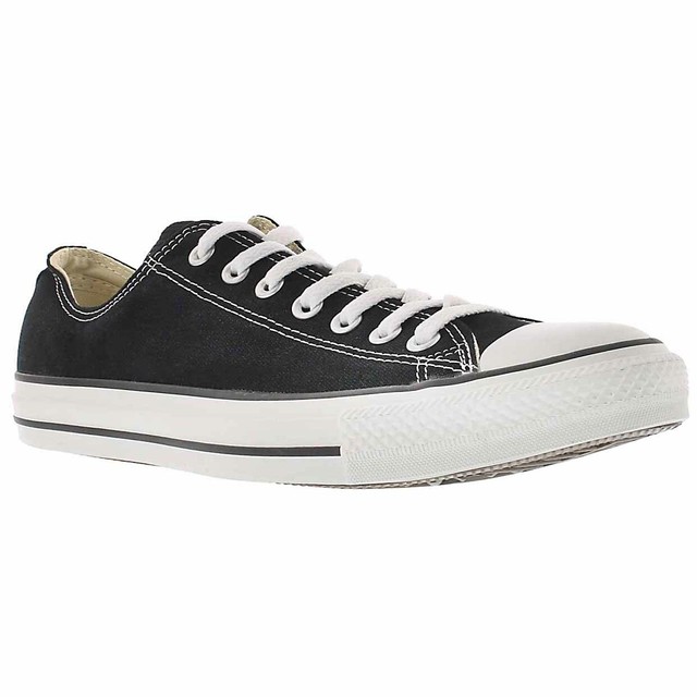 all star ox m9166c black