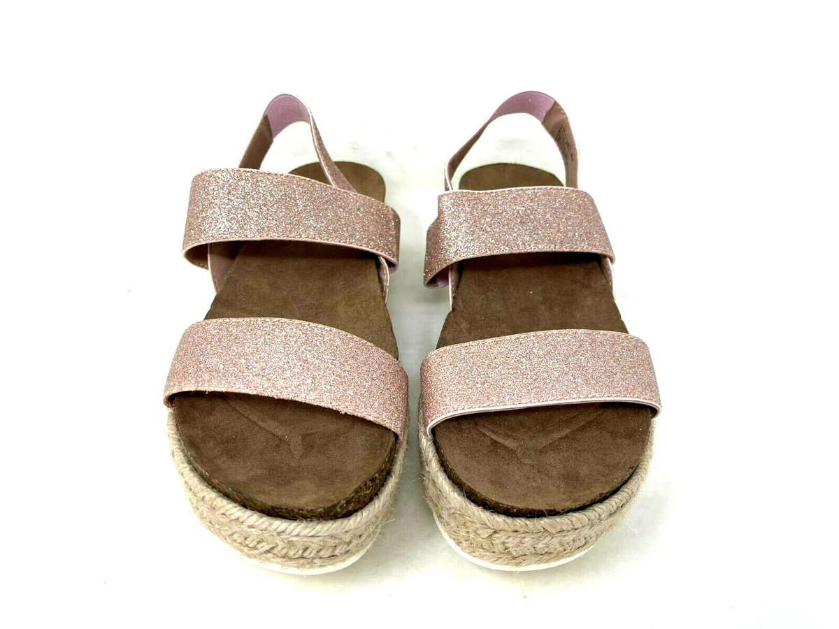 Women's cybell online platform sandal