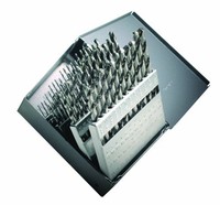 Champion 160c General Purpose Hss 705 Series 1-60 Wire Gauge Drill Set, 60-piece on sale Champion 160c General Purpose Hss 705 Series 1-60 Wire Gauge Drill Set, 60-piece on sale