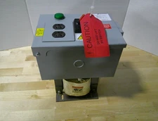 DAYKIN ELECTRIC GOMDGT-2-D TF2000N-4024 TRANSFORMER 2 KVA 480V 60 HZ 115C S4