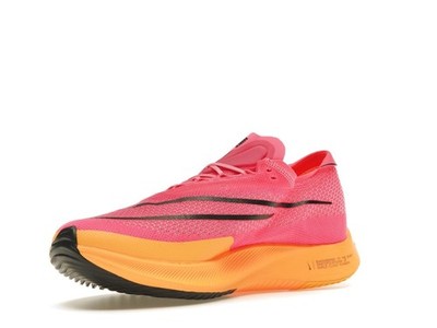 Size 7 - Nike ZoomX Streakfly Hyper Pink for sale online | eBay