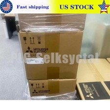 1PC New Mitsubishi FR-E840-0380-4-60 Frequency Converter 18.5KW In Box Brand