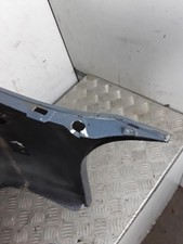 Pare-choc arrière Renault LAGUNA