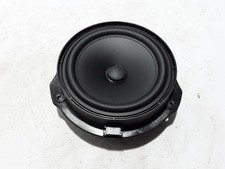MERCEDES-BENZ GLS X166 Subwoofer A1668202102 3.00 Diesel 2017 22477511