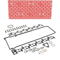 Elring 685.370 Dichtungssatz Zylinderkopf FüR Mercedes W211 S211 W220 V220 OM648