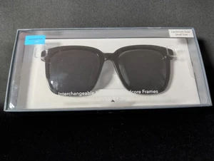 Anker Soundcore Frames Replacement Sunglasses - Landmark Style Small SkuT0382012