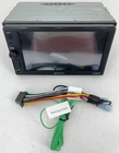 Sony XAV-AX1000 7" AM FM Bluetooth Car Stereo | Wireless Car Play & Android Auto