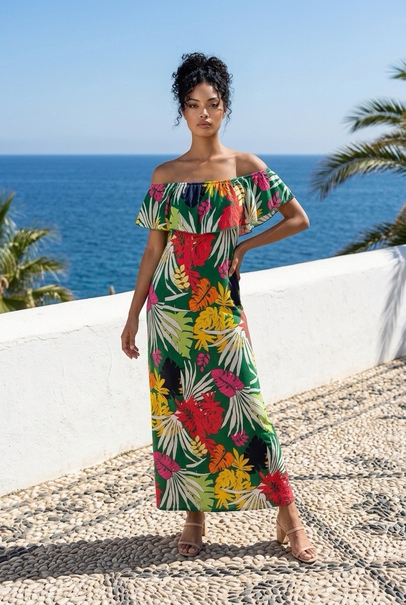 silver off the shoulder dress ASHLEYlauren 11598 Pearl Beaded Gown Toronto Color:Azure Lace Fabric Color Alex Perry Draped Jersey