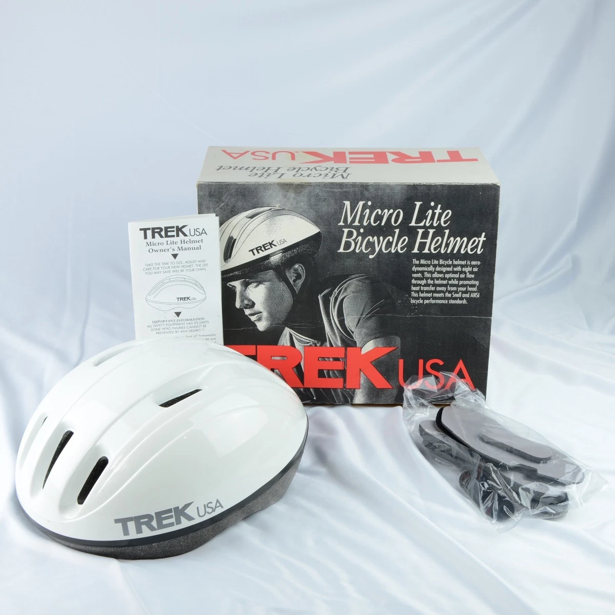 Trek Black Cycling Helmets for sale | eBay Trek Black Cycling Helmets for sale | eBay