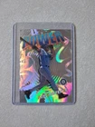 Topps 1999 Power Players Ken Griffey Jr P2 Mariners Insert Holo Baseball Card