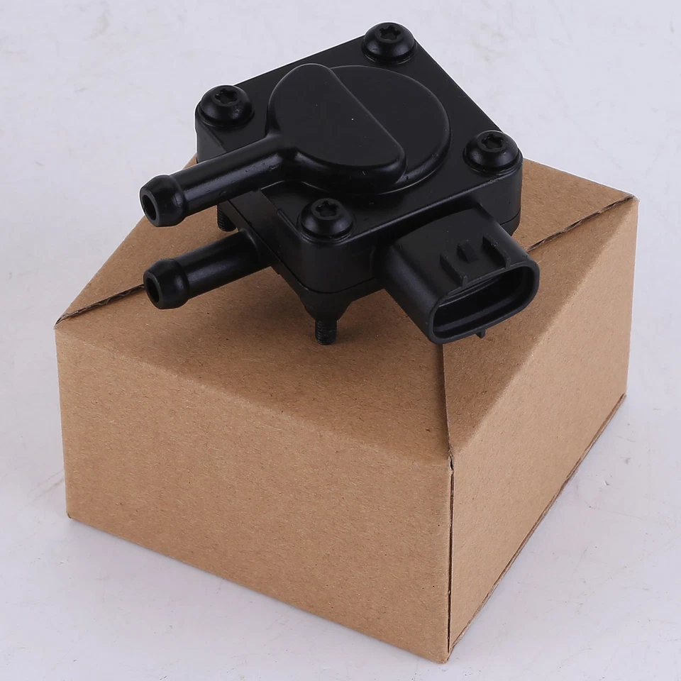 Sensore pressione differenziale per Toyota Auris Corolla RAV 4 III Lexus IS II 89480-42010 - Immagine 3 di 4