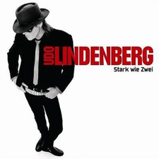 Udo Lindenberg Udo Lindenberg - Stark Wie Zwei - Starw (Vinyl) (Importación USA)