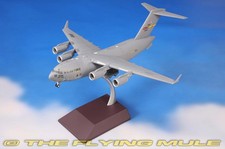 GeminiJets 1:200 C-17A Globemaster III USAF 452nd AMW 05-5144