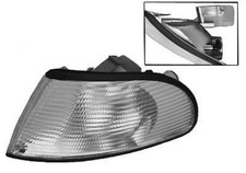 Blinkleuchte VAN WEZEL 0323911 für A4 AUDI B5 8D2 Avant 8D5 quattro TDI