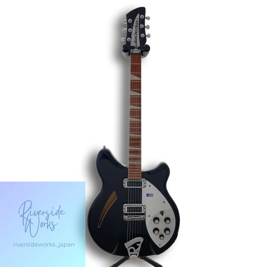 Rickenbacker 360 Electric Guitars for sale | eBay