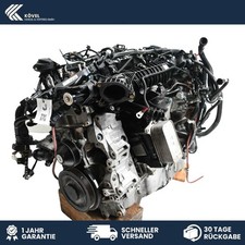 Moteur BMW 535