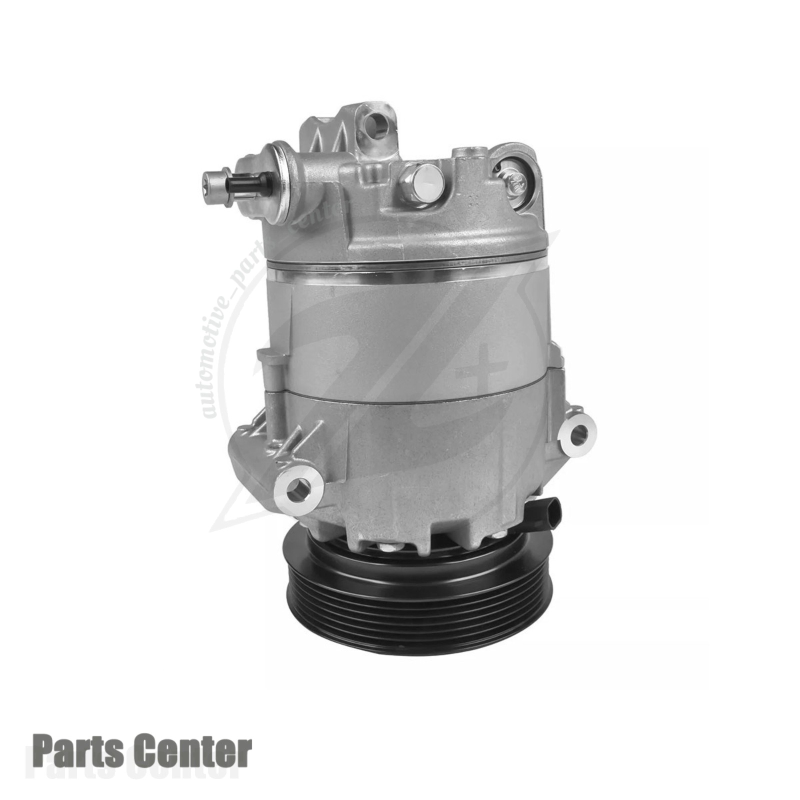 Maserati GranTurismo 2007-2010 Ac compressor P/N 284728
