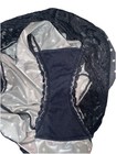 Torrid Bundle Of 2 Lace Top Mid Rise Briefs & 1 Hipster Size 1 No Tags 🏷️ — photo 4