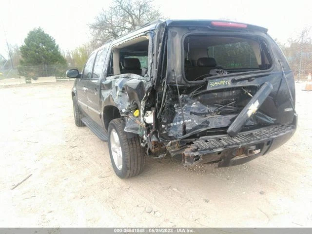 Driver Left Rear Window Regulator Fits 07-14 ESCALADE ESV 4097277 - Imagem 2 de 4